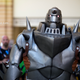 Cosplay by 1fuzzyrocket